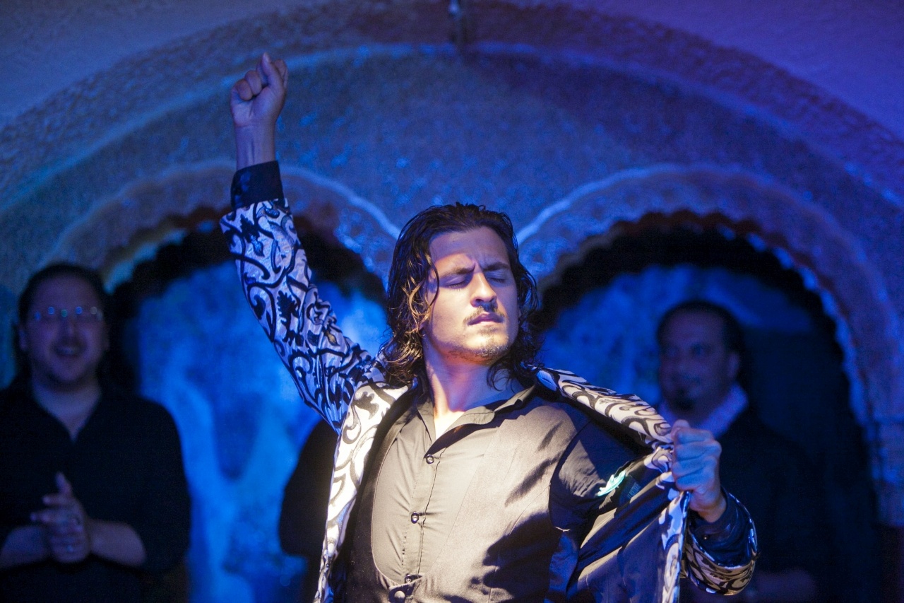 Tablao Flamenco Cordobes