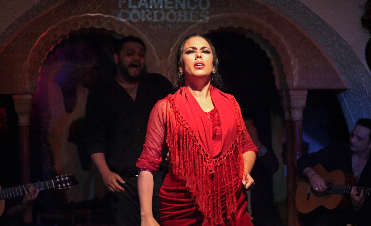 Tablao Flamenco Cordobes