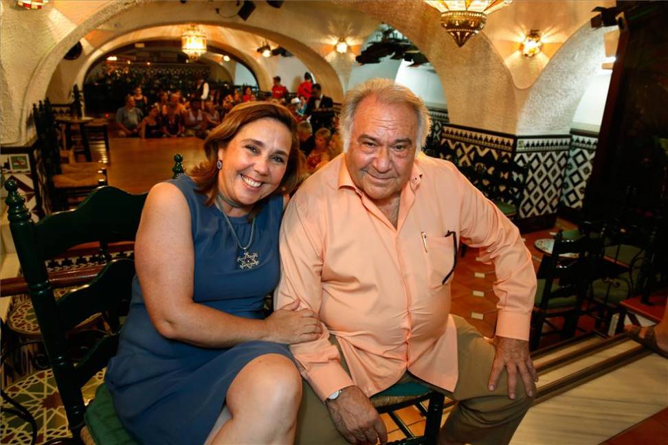 Tablao Flamenco Cordobes
