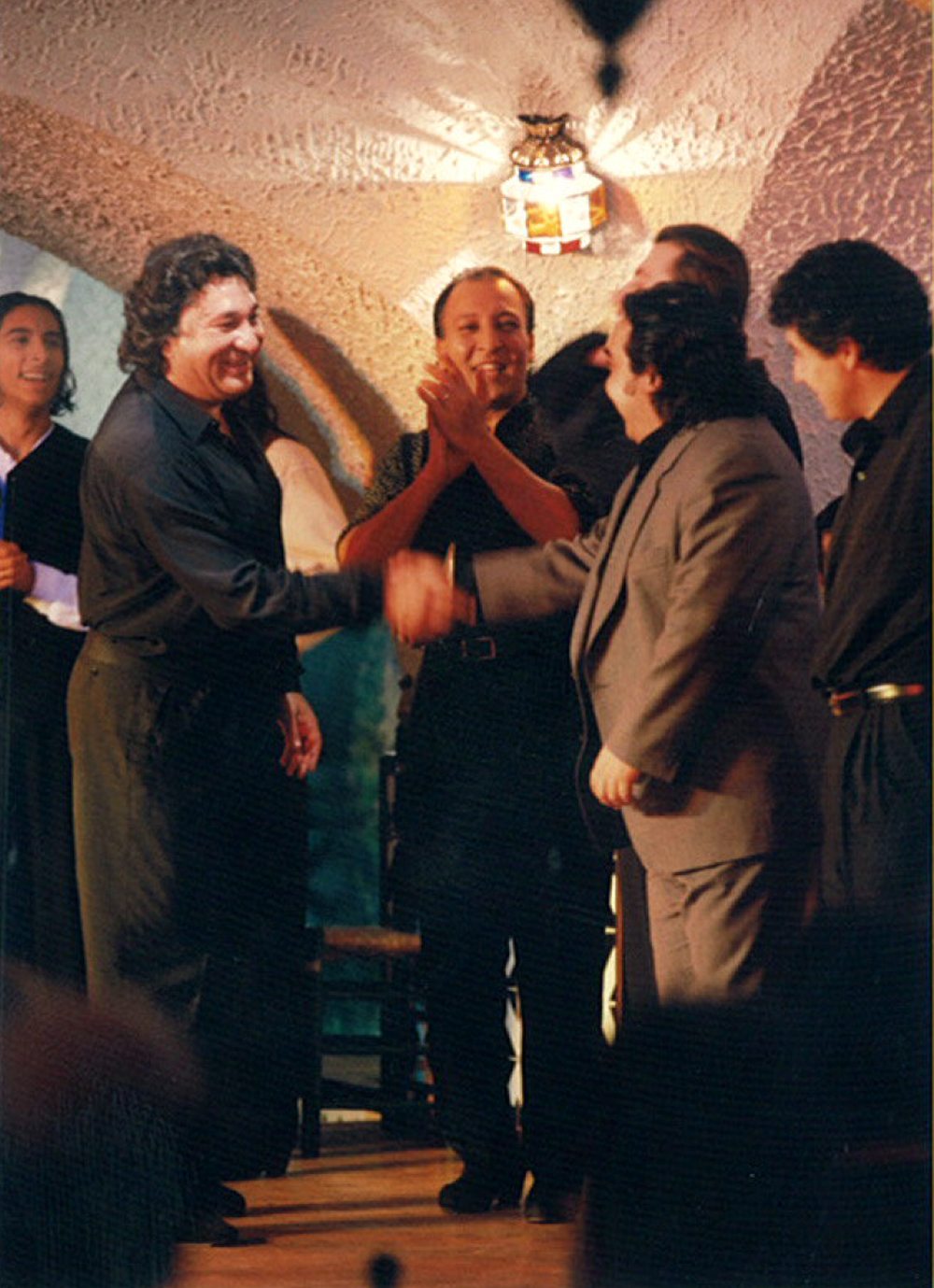 Tablao Flamenco Cordobes
